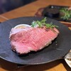 がぶ飲みワインと肉 ビストロ千住MEAT