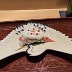 日本料理 晴山 - 