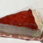 不二家 - 料理写真: