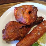 サマアジアンダイニング - 