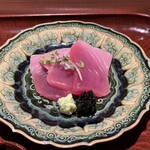 日本料理 晴山 - 