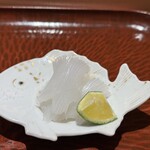 日本料理 晴山 - 