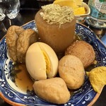 富士見台 そ食 らくだ - 