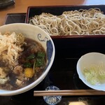 季節料理 手打蕎麦 よし田 - 