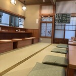 季節料理 手打蕎麦 よし田 - 