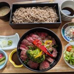 御曹司きよやす邸 - 