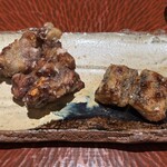 日本料理 晴山 - 