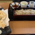 季節料理 手打蕎麦 よし田 - 