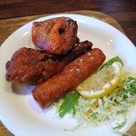 サマアジアンダイニング - 