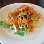 サマアジアンダイニング - 