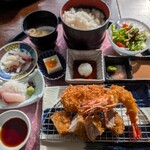 御曹司きよやす邸 - 
