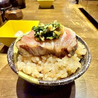 焼うお いし川 - 