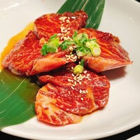 老舗精肉店直送 千種焼肉 飛騨牛の奴隷 千種店 - 