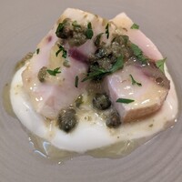 リストランテ ラ チャウ - 