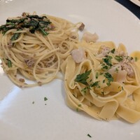 リストランテ ラ チャウ - 