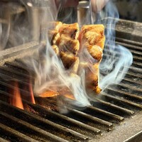 焼うお いし川 - 
