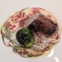 リストランテ ラ チャウ - 