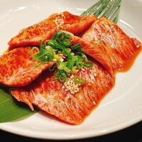 老舗精肉店直送 千種焼肉 飛騨牛の奴隷 千種店 - 