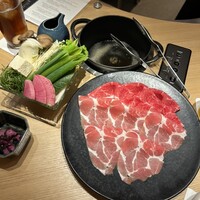 すき焼 しゃぶしゃぶつかだ KITTE大阪店 - 