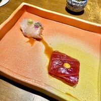 焼うお いし川 - 