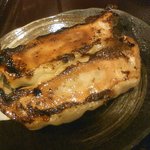 包王 - 「牛とん包二個」（200円）