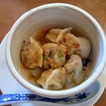 川菜味 - 水餃子