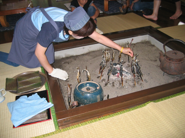 滝庭の関 駒庄（こましょう） - 加美町その他（そば）の写真