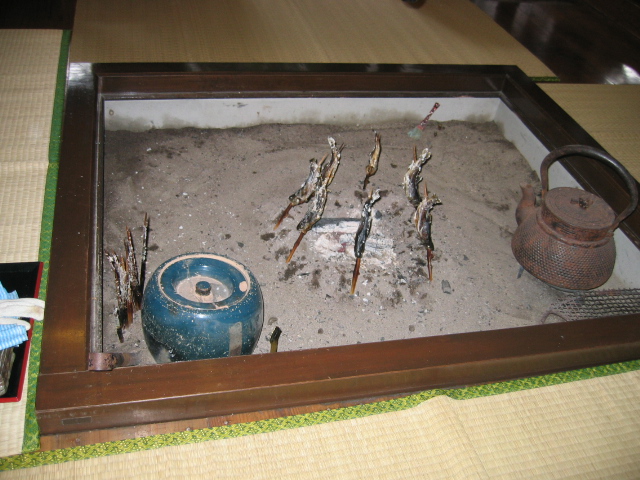 滝庭の関 駒庄（こましょう） - 加美町その他（そば）の写真