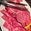 焼肉鶴橋牛一　本店