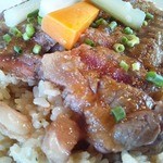 カフェ・レストラン アゴーラ - 140615