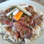 カフェ・レストラン アゴーラ - 140615