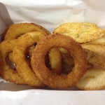 ストロベリーコーンズ - 