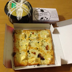 ストロベリーコーンズ - 