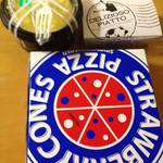 ストロベリーコーンズ - 