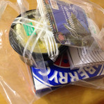 ストロベリーコーンズ - 