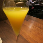 Bar&Restaurant COCONOMA - ミモザ