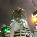 ザ・リッツ・カールトン大阪 - ザ・リッツ・カールトン大阪