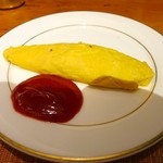 ザ・リッツ・カールトン大阪 - Breakfast buffet①(3100円)