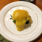 ザ・リッツ・カールトン大阪 - Breakfast buffet②(3100円)