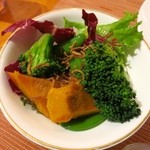 ザ・リッツ・カールトン大阪 - Breakfast buffet②(3100円)