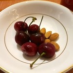 ザ・リッツ・カールトン大阪 - Breakfast buffet②(3100円)