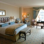 ザ・リッツ・カールトン大阪 - Skyview Deluxe Room /Room