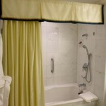 ザ・リッツ・カールトン大阪 - Skyview Deluxe Room /Bath