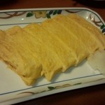 ちせん - だし巻き卵