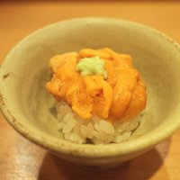 北 - ばふんうに