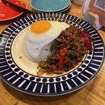 アガリコオリエンタルビストロ - 