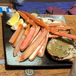 天ぷら 海鮮 地酒 弥栄 - 