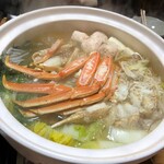 天ぷら 海鮮 地酒 弥栄 - 