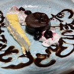 天ぷら 海鮮 地酒 弥栄 - 