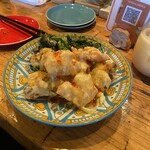 アガリコオリエンタルビストロ - 